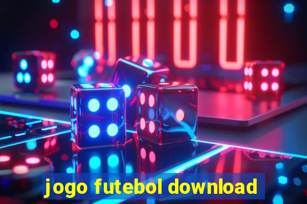 jogo futebol download